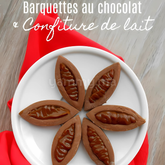 emporte-piece ovale Découpoir Tartelette Barquette